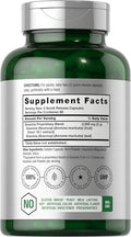Horbaach Graviola Capsules 120 Count