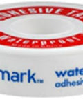 Sunmark Waterproof Adhesive Tape 1/2 Inch X 360 Inches 1 each By Sunmark