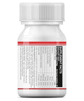 Inlife Chelated Iron Folic Acid Supplement With Vitamin C E B12 Zinc & Selenium For Men Women 60 Tablets