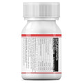 Inlife Chelated Iron Folic Acid Supplement With Vitamin C E B12 Zinc & Selenium For Men Women 60 Tablets
