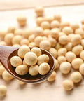 Soybeans, 5 Pounds Whole, USDA Certified Organic, Non-GMO Bulk, Product of USA, Mulberry Lane Farms