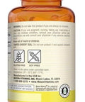 Mason Natural Cinnamon 1000 Mg Natural Dietary Supplement Capsules 100 Ea