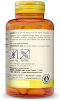 Mason Natural Cinnamon 1000 Mg Natural Dietary Supplement Capsules 100 Ea