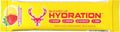 Bucked Up Hydration - Strawberry Lemonade Electrolyte And Hydration Powder Drink Mix 18 Packs (18 Servings)