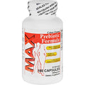 Health Plus Prebiotic Formula Colon Cleanse Max 180 Capsules