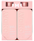 Monday Haircare Color Protect Shampoo & Conditioner +Amino Acids For Color-Treated Hair Vitamin E & Jojoba Oil No Parabens Or Sulfates 30Oz & 30Oz 2 Pack