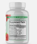 Prodentim Advanced Formula Probiotic Supplement Pills 2 Pack