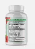 Prodentim for Gums and Teeth Health Prodentim Probiotic Pills Pro Dentim Supplement 60 Capsules