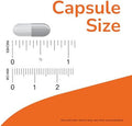 Now Foods Supplements Vitamin K2 100 Mcg Menaquinone4 (Mk4) Supports Bone Health 250 Veg Capsules