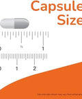 Now Foods Supplements, Zinc Picolinate 50 Mg, Supports Enzyme Functions, Immune Support, 30 Veg Capsules