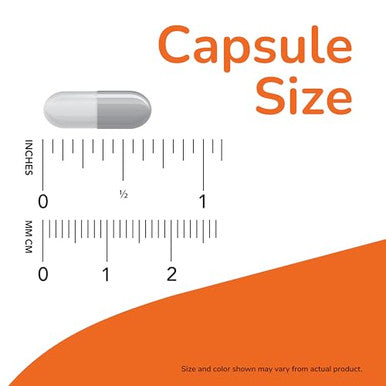 Now Foods Vit K-2 Veg Capsules - 100 Count