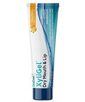 Oracoat Xyligel Dry Mouth Gel Soothing Citrus Oral Gel With Xylitol Lip Moisturizer For Very Dry Lips Lip Hydration Sugar Relief 1.7 Fl Oz 1 Pack.