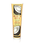 Burt'S Bees Coconut Foot Creme With Vitamin E 4.34-Ounce Tubes (Pack Of 2)