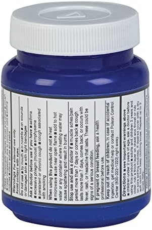 Viactiv Calcium Chews 60ct and HealthWise Medicated Chest Rub 4oz