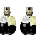 Fattoria Estense Silver Label Aceto Balsamico Di Modena Vinegar, 8.5 Fluid Ounce (Pack of 2)