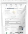 Micro Ingredients Nac Supplement 600Mg With Nad & Coconut Oil 300 Softgels 2-In-1 N Acetyl L Cysteine Plus Nicotinamide Forms Nad Supplements For Women & Men Non-Gmo Gluten Free
