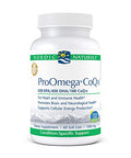 Nordic Naturals Proomega Coq10 1000Mg 60 Softgels