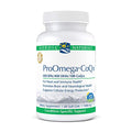 Nordic Naturals Proomega Coq10 1000Mg 60 Softgels
