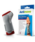 Bsn 7349742 Actimove Manumotion Wrist Support, White, Left, X-Small