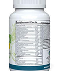 Amazing Herbs Veg Multi-Vitamin, 50 Count