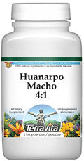 Terravita Huanarpo Macho 4:1 Powder (1 Oz, Zin: 520543)