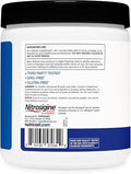Nutricost Preworkout Complex Powder (30 Servings Blue Raspberry) Preworkout Supplement With Betaalanine Taurine & Amino Acids