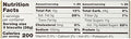 Schar Gluten Free Chocolate Honeygrams Crackers with Rich Dark Chocolate and Real Honey - 6.7 Ounce (Pack of 1)