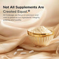 Codeage Marine Collagen Protein Powder Supplement Platinum 1150 Oz 10000 Mcg