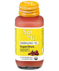 Sol-Ti Sol Ti Organic Immuni-Ti Supershot Sgl 2.1 Fz