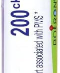 Boiron Lac Caninum 200Ck For Breast Discomfort Associated With Pms 80 Pellets
