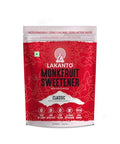 Lakanto, Monkfruit Natural Sweetener, Classic, 1.76 Pounds
