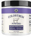 Left Coast Performance Colostrum Powder