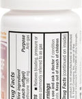 HealthA2Z Gas Relief Simethicone 180mg | Relieves from Stomach Discomfort and Gas | Anti Flatulence | Relieves Gas Fast