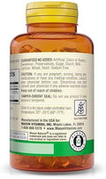 Mason Natural Vitamin D3 125 Mcg (5000 Iu) Supports Overall Health Strengthens Bones And Muscles From Fish Liver Oil 50 Softgels