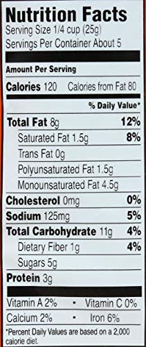 Sahale Snacks Thai Cashews Glazed Mix, 4 Ounces