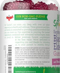 Carlyle Elderberry Gummies For Kids 120 Count