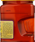 TOPANGA Clover Honey, 48 OZ