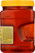 TOPANGA Clover Honey, 48 OZ