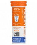 Nuun Immunity: Blueberry Tangerine Enhanced Hydration Tablets (2Pack Of 10 Tabs Each)