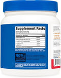 Nutricost Larginine Complex (Fruit Punch 60 Servings) Gluten Nongmo