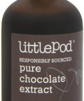 Littlepod Pure Bourbon Chocolate Extract 100ml