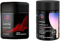 Mitoq Pure & Triple Magnesium Complex Bundle â€“ Advanced Mitochondrial Support & Relaxation â€“ Cellular Energy Recovery Sleep And Stress Support â€“ Superior Absorption