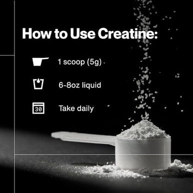 Momentous Creatine Monohydrate Powder 5g per Serving Unflavored | Supports Lean Muscle Strength Recovery and Cognitive Function NSF Certified for Sport Non-GMO and Gluten-Free (90 Servings)