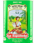 LA ESPAÃƒÆ’Ã¢â‚¬ËœOLA First Cold Pressed Extra Virgin Olive Oil, 24 OZ
