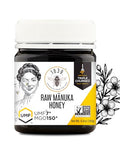 1839 Triple-ChurnedÃƒÂ¢Ã¢â‚¬Å¾Ã‚Â¢ Raw MÃƒâ€žÃ‚Ânuka Honey UMF 7+ | MGO 150+ | Silky Texture | 100% New Zealand Origin | 250g