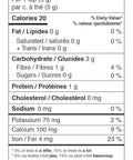 Organika Organic Maca And Cacoa 200 Gr