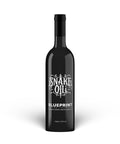 Blueprint Bryan Johnson Olive Oil ÃƒÂ¢Ã¢â€šÂ¬Ã¢â‚¬Å“ Snake Oil- High Polyphenol Extra Virgin Olive Oil (400+ mg/kg) ÃƒÂ¢Ã¢â€šÂ¬Ã¢â‚¬Å“ Cold Pressed, Early Harvest, First Cold Press EVOO ÃƒÂ¢Ã¢â€šÂ¬Ã¢â‚¬Å“ Keto, Paleo, Non-GMO ÃƒÂ¢Ã¢â€šÂ¬Ã¢â‚¬Å“ 750ml Glass Bottle