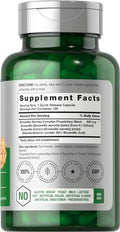 Horbaach Boswellia Serrata Extract Capsules 120 Count