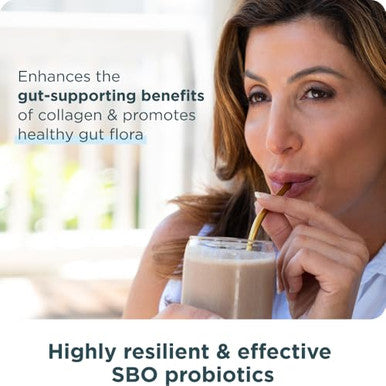 Ancient Nutrition Collagen Peptides Powder Multi Collagen Protein Women & Men Vitamin 40 Stick