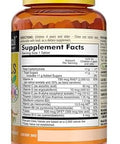 Mason Natural 'Little Animals' Kids Chewable Multivitamins Animal Shaped Children'S Daily Multivitamin With Vitamin A C D B1 B2 B3 B6 Folate & B1260 Tablets